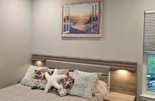 Boulder Creek House | Big Sky Little Mountain -Corporate/Transition Home