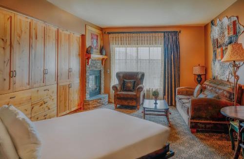 Big Sky Resort | Big Sky Resort Village Center
