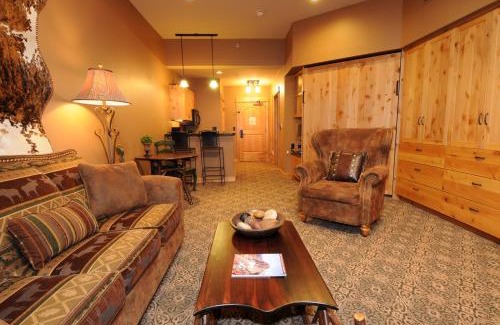 Big Sky Resort | Big Sky Resort Village Center