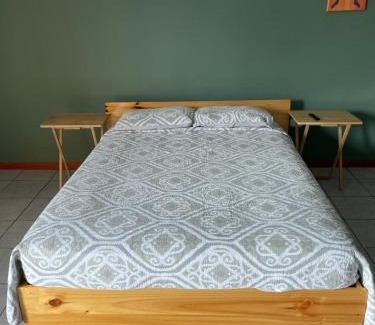 Barrio Pilo Apartment | Big Sloth Apartment
