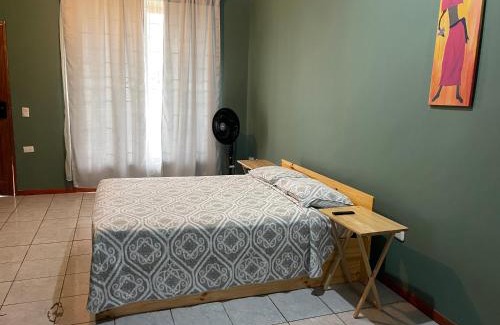 Barrio Pilo Apartment | Big Sloth Apartment
