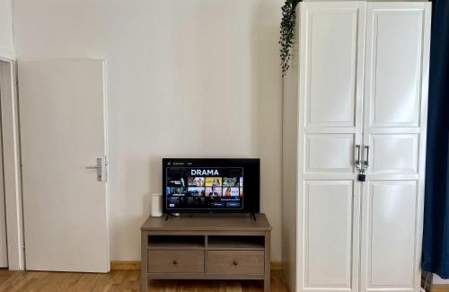 Schottenfeld Apartment | Big Space Apartment