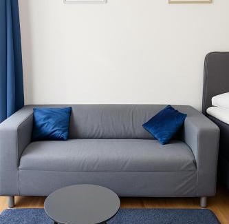 Schottenfeld Apartment | Big Space Apartment Vienna