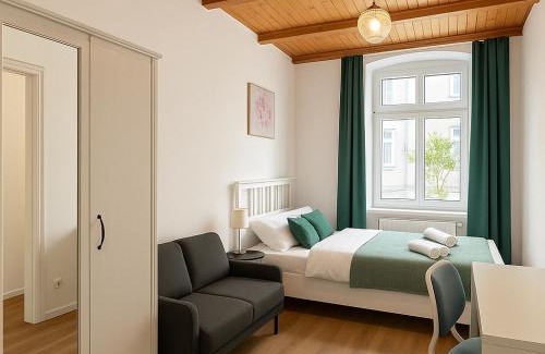 Schottenfeld Apartment | Big Space Apartment Vienna