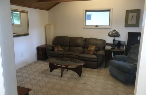 Holderness House | Big Squam Lake 2 BR Friday - Friday Weekly Rental