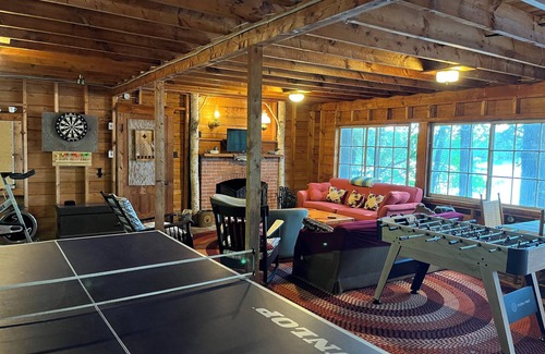 Holderness House | Big Squam Waterfront-Sleeps 12