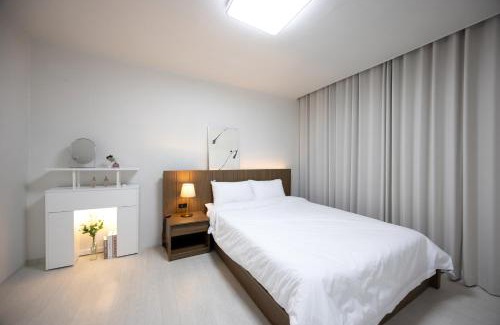 Suyeong-Gu Villa | Big Star Stay
