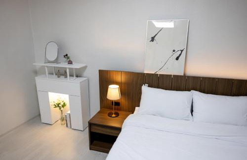 Suyeong-Gu Villa | Big Star Stay