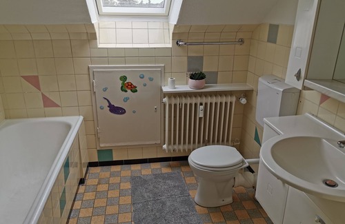 Fuerth Apartment | Big stars
