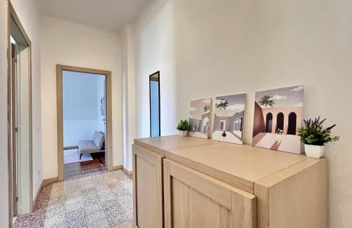 Acquabella Apartment | BIG Studio Goldoni [Duomo-M4 Lin Airport]
