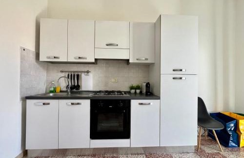 Acquabella Apartment | BIG Studio Goldoni [Duomo-M4 Lin Airport]