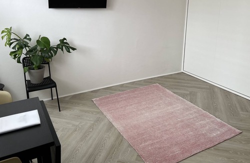Elizabeth Bay Apartment | Big studio in the heart of Potts Point