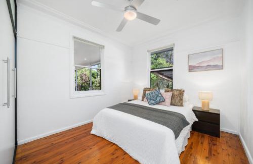 Oatlands House | Big Stylish 3 bed house with Free Parking
