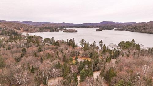 Mont-Tremblant Apartment | Big Sunshine