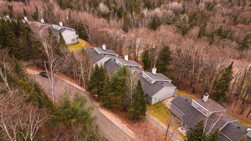 Mont-Tremblant Apartment | Big Sunshine