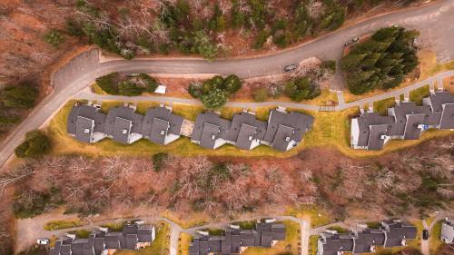 Mont-Tremblant Apartment | Big Sunshine