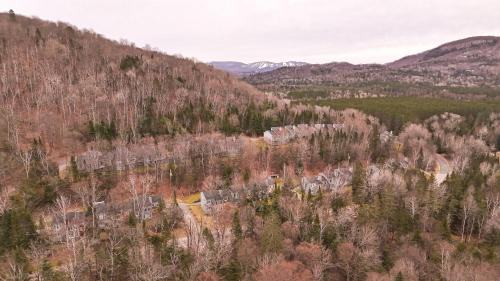 Mont-Tremblant Apartment | Big Sunshine