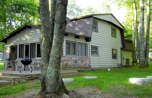 Hayward Ski Chalet | Big Timber Chalet on the Chippewa Flowage.