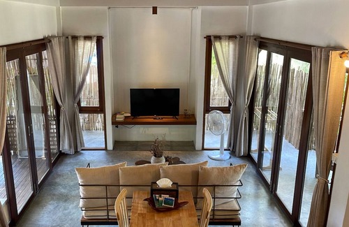 Koh Tao Hotel | Big Tree Boutique Hotel
