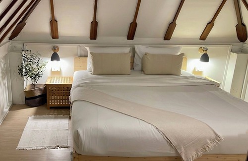 Koh Tao Hotel | Big Tree Boutique Hotel