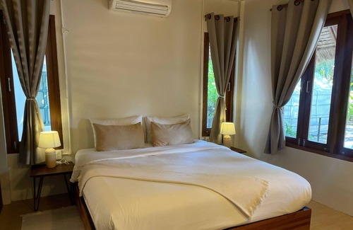 Koh Tao Hotel | Big Tree Boutique Hotel