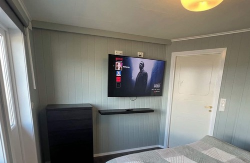 Lillehammer House | Big villa with wonderful view over Lillehammer