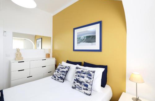 Nazare Apartment | Big Wave Apartment