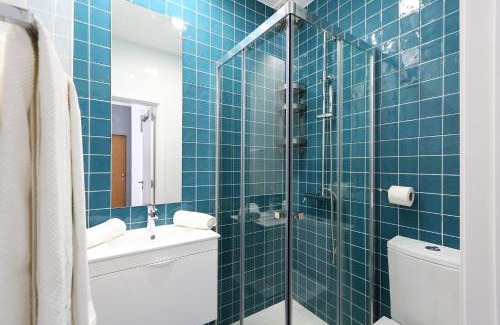 Nazare Apartment | Big Wave Apartment