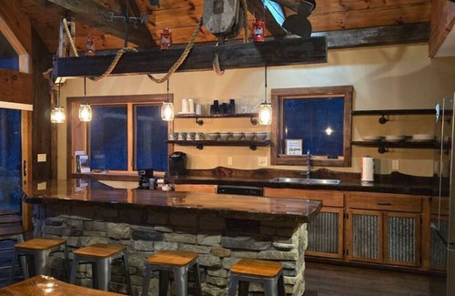 Necedah Cabin | Big Woods and Yellow River