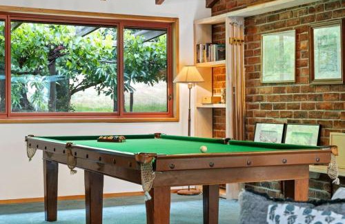 Moonbah House | Big Yard Farm - Snowy Mountains