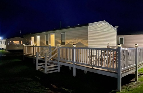 Camber Ski Chalet | Big2vacation Exclusive Camber Sands Holiday Park