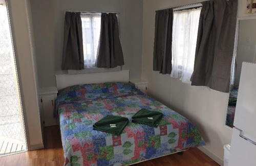 Somerville Resort | Big4 Acclaim Prospector Holiday Park