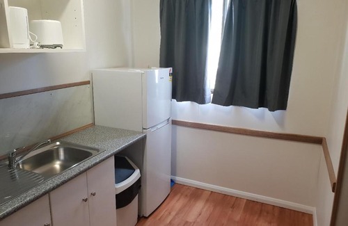 Somerville Resort | Big4 Acclaim Prospector Holiday Park