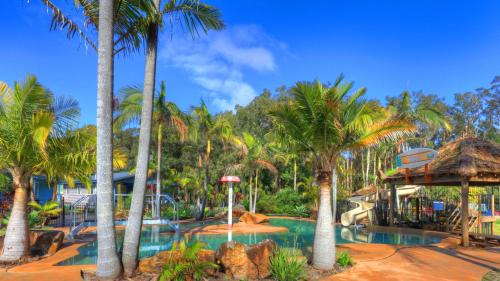 Anna Bay Resort | BIG4 Bays Holiday Park