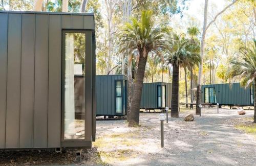 Rewan Other | BIG4 Carnarvon Gorge Holiday Park