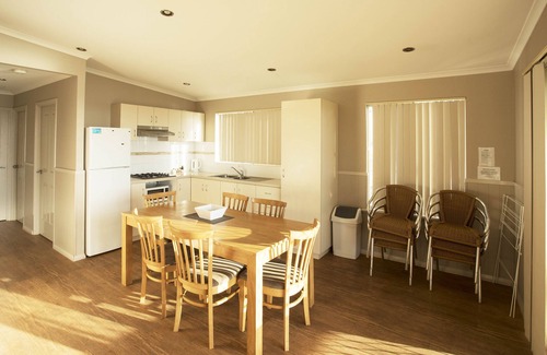 Port Denison Other | BIG4 Dongara Denison Beach Holiday Park
