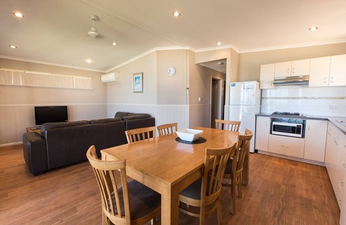 Port Denison Other | BIG4 Dongara Denison Beach Holiday Park