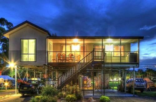 Nelligen Resort | BIG4 Nelligen Holiday Park