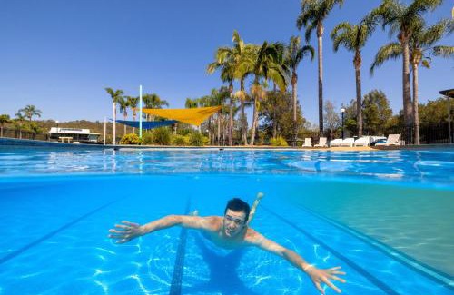 Nelligen Resort | BIG4 Nelligen Holiday Park