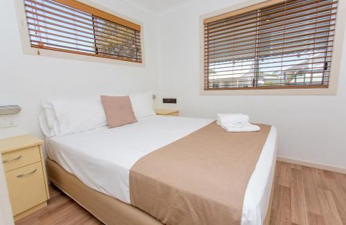 Coffs Harbour Resort | BIG4 Park Beach Holiday Park