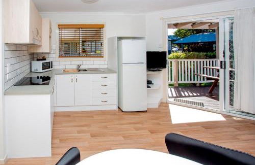 Coffs Harbour Resort | BIG4 Park Beach Holiday Park