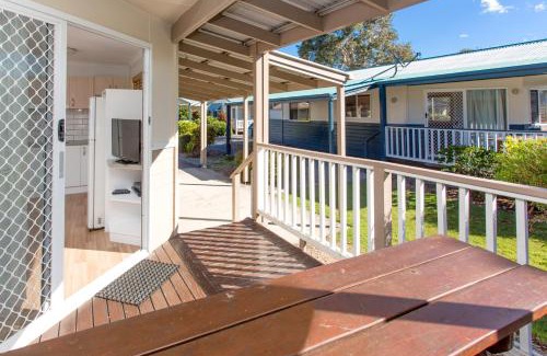 Coffs Harbour Resort | BIG4 Park Beach Holiday Park