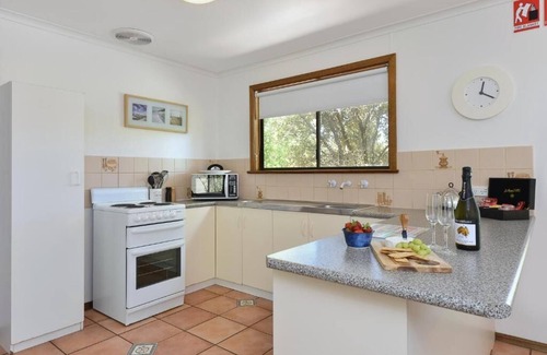 Port Elliot Cabin | BIG4 Port Elliot Holiday Park