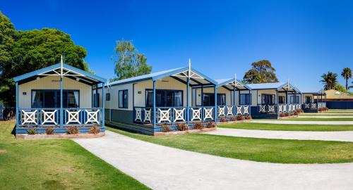 Lakes Entrance Resort | BIG4 Whiters Holiday Village