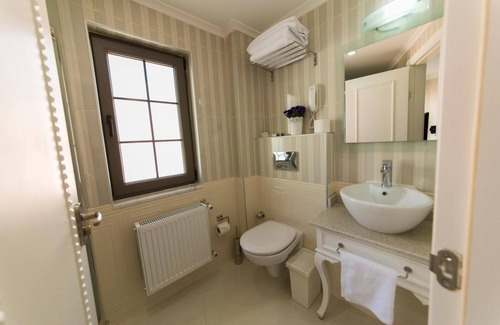 Biga Hotel | Biga Palas Hotel