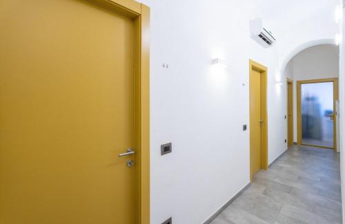 Sallustiano Apartment | BigFamilyFlats - Villa Borghese & Porta Pia