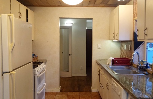 Happy Camp Cabin | Bigfoot RV & Cabins Park