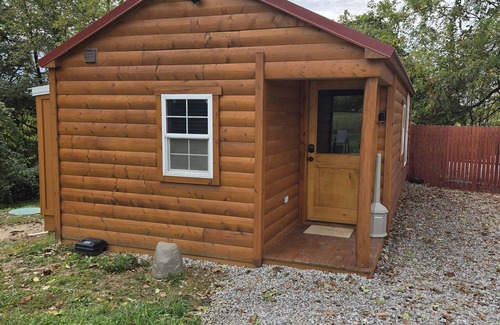 Rockbridge Cabin | Bigfoot’s Lair (In the Heart of the Hills)