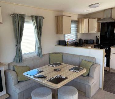 Lossiemouth Resort | Biggerstaffs retreat