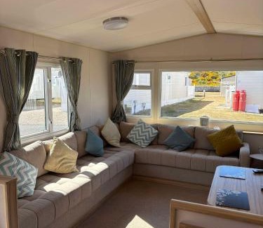 Lossiemouth Resort | Biggerstaffs retreat